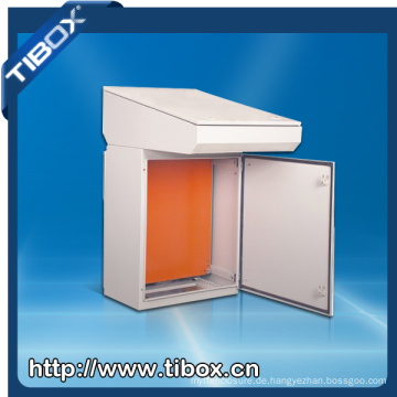 Tp / Tpx Serie Bedienpult / Tibox / IP55